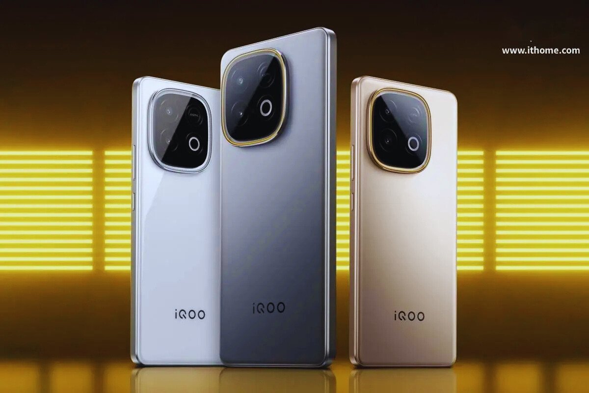 iQOO Z11 Pro
