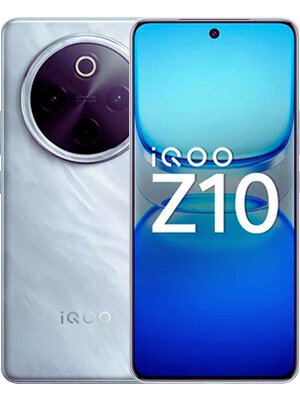 iQOO Neo 10